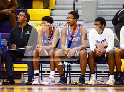 Thumbnail 1 in Westview vs. Gretna (Metro Tournament) photogallery.