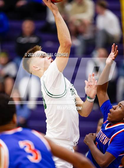 Thumbnail 2 in Westview vs. Gretna (Metro Tournament) photogallery.