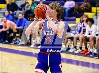 Thumbnail 1 in Westview vs. Gretna (Metro Tournament) photogallery.