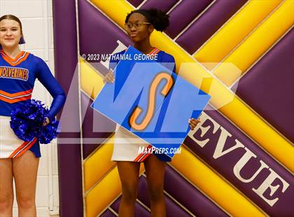 Thumbnail 2 in Westview vs. Gretna (Metro Tournament) photogallery.