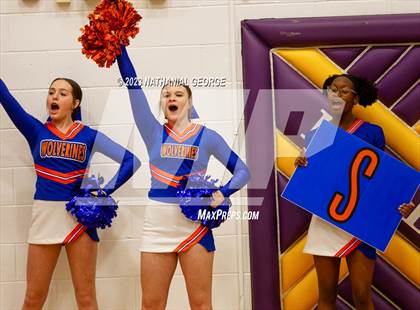 Thumbnail 1 in Westview vs. Gretna (Metro Tournament) photogallery.