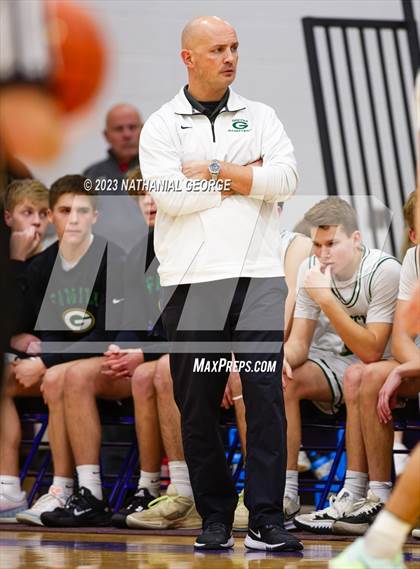 Thumbnail 3 in Westview vs. Gretna (Metro Tournament) photogallery.