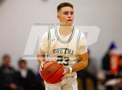 Thumbnail 3 in Westview vs. Gretna (Metro Tournament) photogallery.