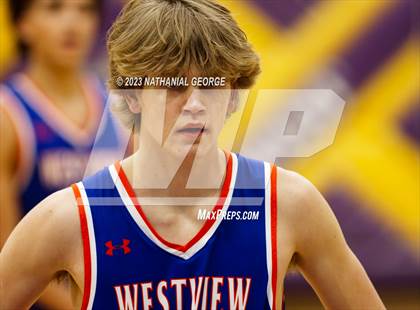 Thumbnail 2 in Westview vs. Gretna (Metro Tournament) photogallery.