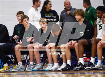 Thumbnail 1 in Westview vs. Gretna (Metro Tournament) photogallery.