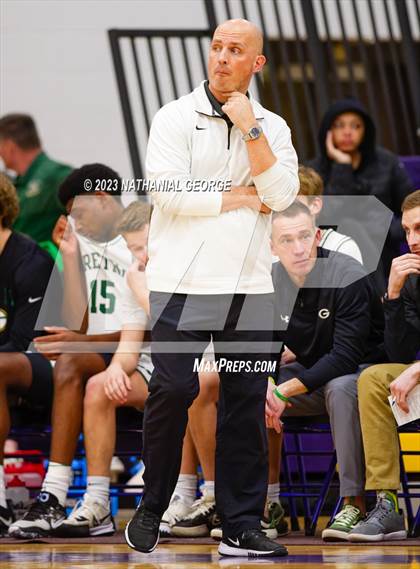Thumbnail 3 in Westview vs. Gretna (Metro Tournament) photogallery.