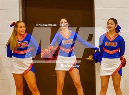 Thumbnail 1 in Westview vs. Gretna (Metro Tournament) photogallery.