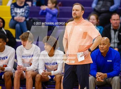 Thumbnail 3 in Westview vs. Gretna (Metro Tournament) photogallery.