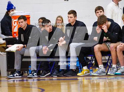 Thumbnail 2 in Westview vs. Gretna (Metro Tournament) photogallery.