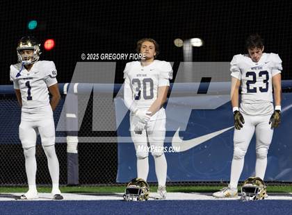 Thumbnail 3 in Notre Dame (SO) @ Sierra Canyon photogallery.