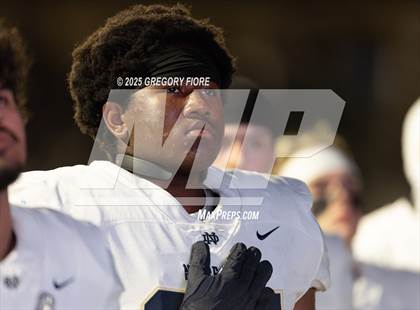 Thumbnail 1 in Notre Dame (SO) @ Sierra Canyon photogallery.