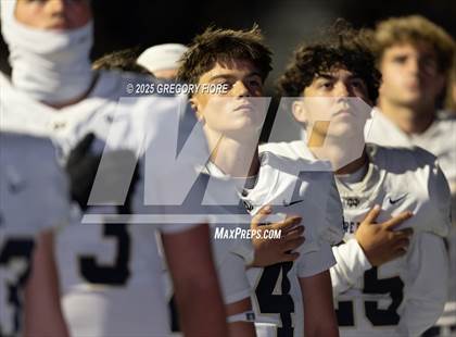 Thumbnail 2 in Notre Dame (SO) @ Sierra Canyon photogallery.