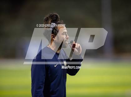 Thumbnail 3 in Notre Dame (SO) @ Sierra Canyon photogallery.