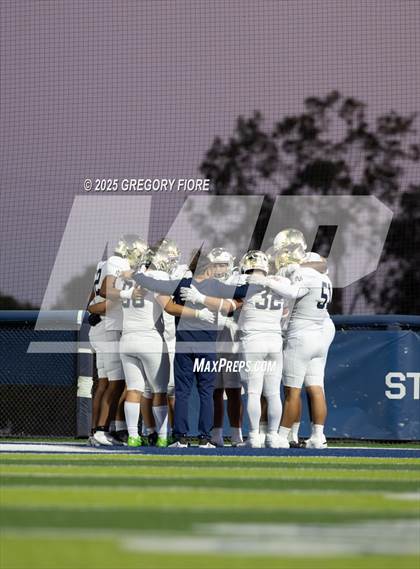 Thumbnail 3 in Notre Dame (SO) @ Sierra Canyon photogallery.