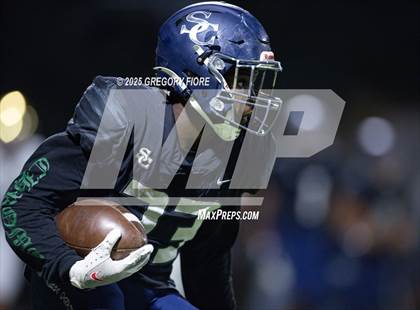 Thumbnail 3 in Notre Dame (SO) @ Sierra Canyon photogallery.