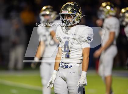 Thumbnail 2 in Notre Dame (SO) @ Sierra Canyon photogallery.