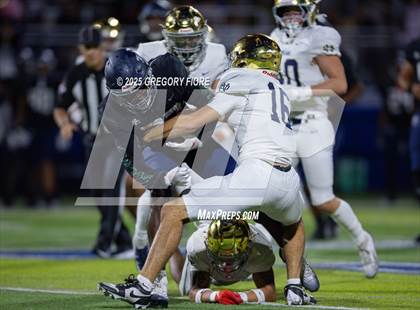 Thumbnail 1 in Notre Dame (SO) @ Sierra Canyon photogallery.