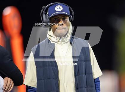 Thumbnail 3 in Notre Dame (SO) @ Sierra Canyon photogallery.