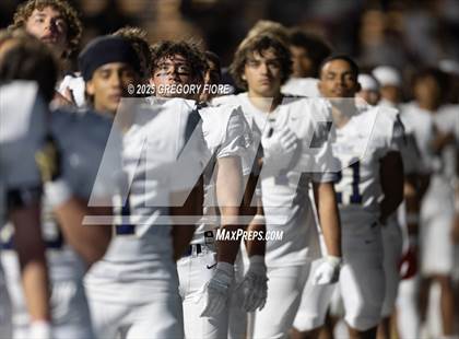 Thumbnail 2 in Notre Dame (SO) @ Sierra Canyon photogallery.