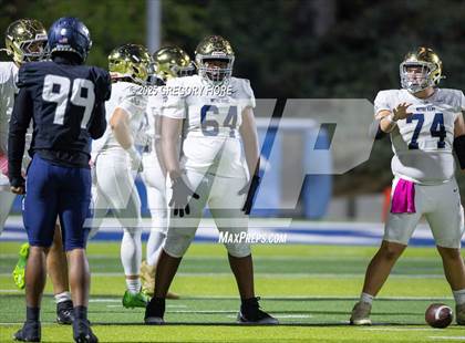 Thumbnail 3 in Notre Dame (SO) @ Sierra Canyon photogallery.