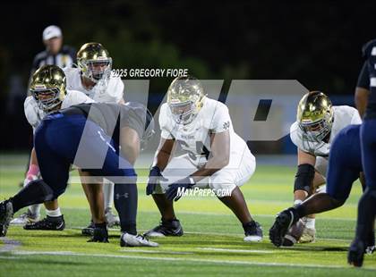 Thumbnail 3 in Notre Dame (SO) @ Sierra Canyon photogallery.