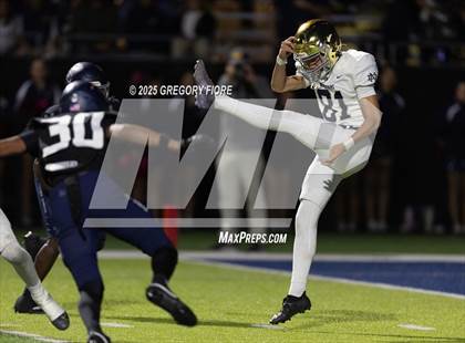 Thumbnail 3 in Notre Dame (SO) @ Sierra Canyon photogallery.