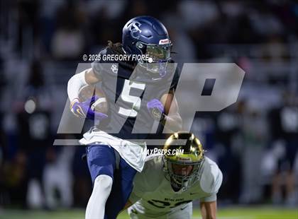 Thumbnail 3 in Notre Dame (SO) @ Sierra Canyon photogallery.