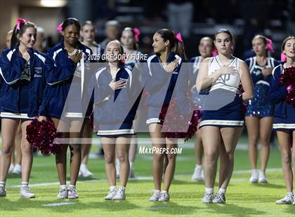 Thumbnail 2 in Notre Dame (SO) @ Sierra Canyon photogallery.
