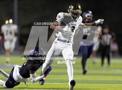 Thumbnail 1 in Notre Dame (SO) @ Sierra Canyon photogallery.