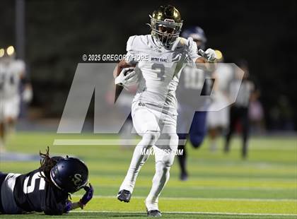 Thumbnail 2 in Notre Dame (SO) @ Sierra Canyon photogallery.