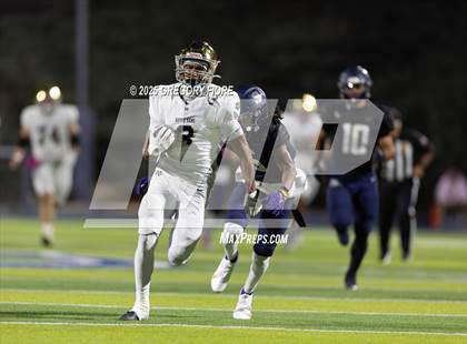 Thumbnail 2 in Notre Dame (SO) @ Sierra Canyon photogallery.