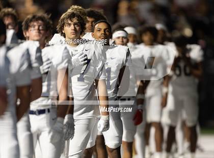 Thumbnail 1 in Notre Dame (SO) @ Sierra Canyon photogallery.