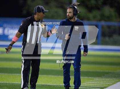 Thumbnail 3 in Notre Dame (SO) @ Sierra Canyon photogallery.