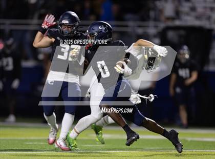 Thumbnail 3 in Notre Dame (SO) @ Sierra Canyon photogallery.