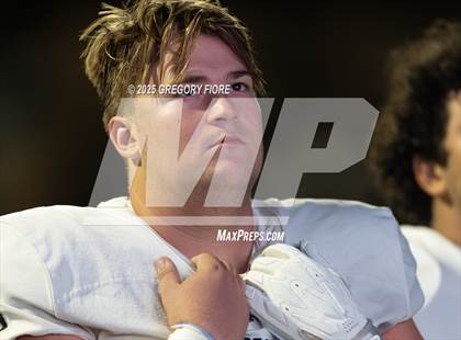 Thumbnail 3 in Notre Dame (SO) @ Sierra Canyon photogallery.