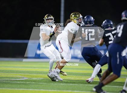 Thumbnail 2 in Notre Dame (SO) @ Sierra Canyon photogallery.