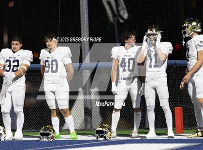 Thumbnail 1 in Notre Dame (SO) @ Sierra Canyon photogallery.