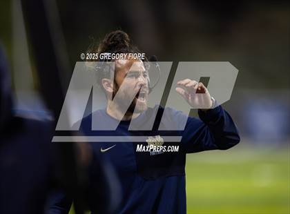 Thumbnail 1 in Notre Dame (SO) @ Sierra Canyon photogallery.