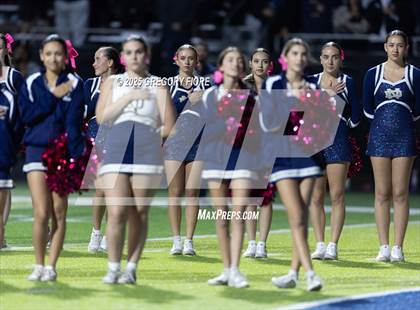 Thumbnail 3 in Notre Dame (SO) @ Sierra Canyon photogallery.