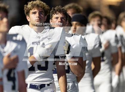 Thumbnail 1 in Notre Dame (SO) @ Sierra Canyon photogallery.