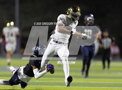 Thumbnail 3 in Notre Dame (SO) @ Sierra Canyon photogallery.