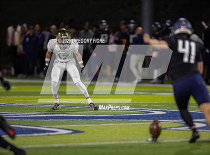 Thumbnail 2 in Notre Dame (SO) @ Sierra Canyon photogallery.