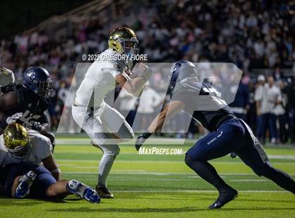 Thumbnail 2 in Notre Dame (SO) @ Sierra Canyon photogallery.