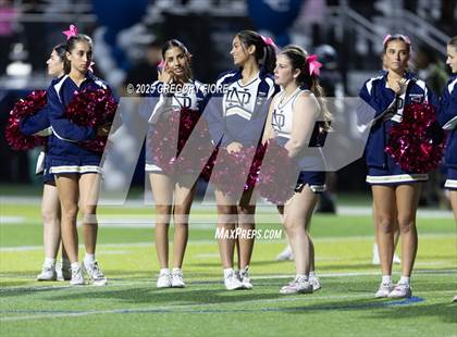 Thumbnail 1 in Notre Dame (SO) @ Sierra Canyon photogallery.