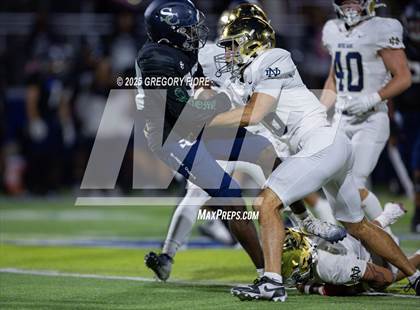 Thumbnail 2 in Notre Dame (SO) @ Sierra Canyon photogallery.