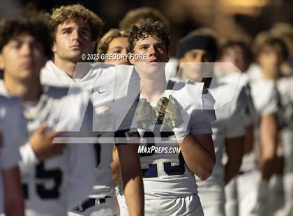 Thumbnail 1 in Notre Dame (SO) @ Sierra Canyon photogallery.