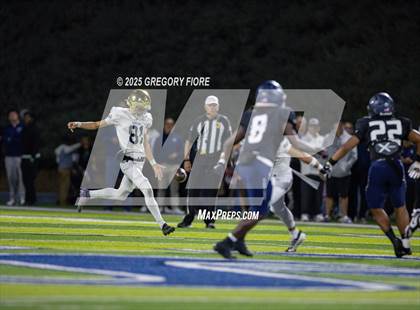 Thumbnail 1 in Notre Dame (SO) @ Sierra Canyon photogallery.