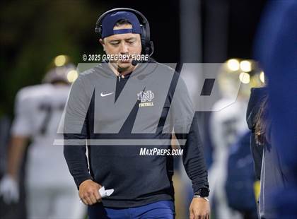 Thumbnail 2 in Notre Dame (SO) @ Sierra Canyon photogallery.