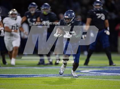 Thumbnail 3 in Notre Dame (SO) @ Sierra Canyon photogallery.