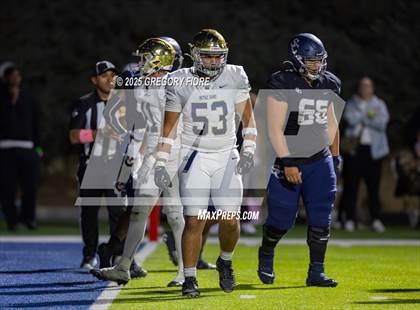 Thumbnail 2 in Notre Dame (SO) @ Sierra Canyon photogallery.